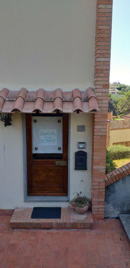 Ferienwohnung La Casa Del Pittore Ezio House Lerici Exterior foto